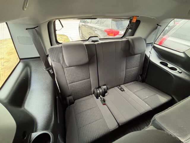 2018 Chevrolet Tahoe LS