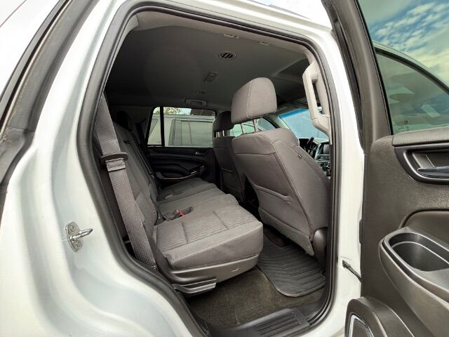 2018 Chevrolet Tahoe LS