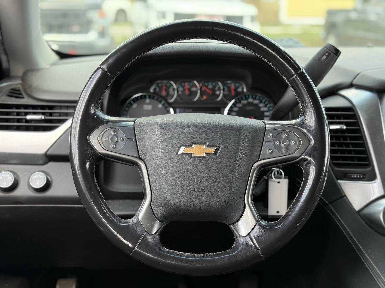 2018 Chevrolet Tahoe LS Crestwood KY