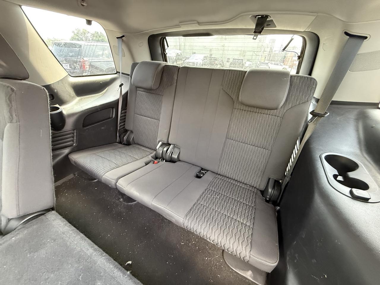 2018 Chevrolet Tahoe LS Crestwood KY