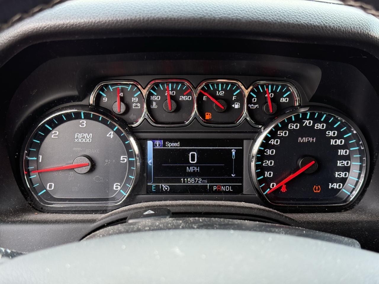 2018 Chevrolet Tahoe LS Crestwood KY
