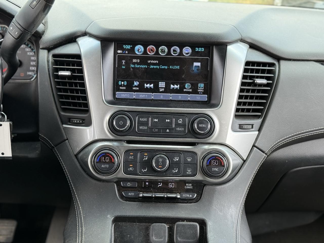 2018 Chevrolet Tahoe LS Crestwood KY