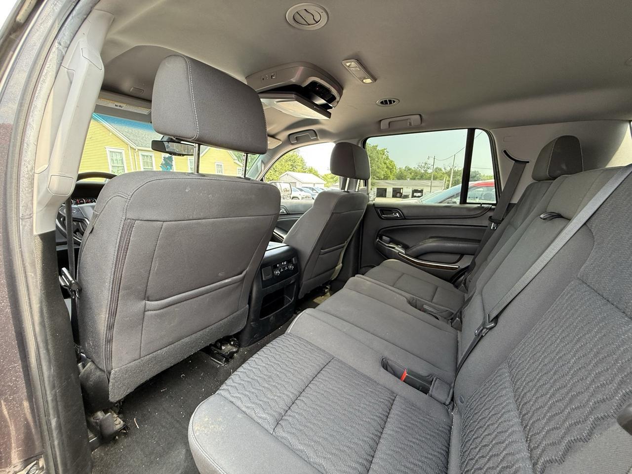 2018 Chevrolet Tahoe LS Crestwood KY