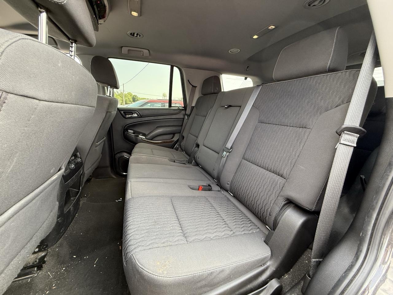 2018 Chevrolet Tahoe LS Crestwood KY