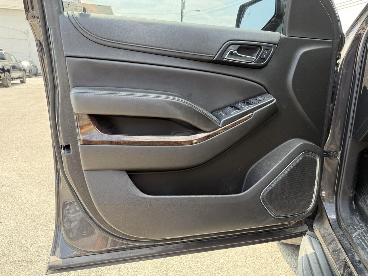 2018 Chevrolet Tahoe LS Crestwood KY