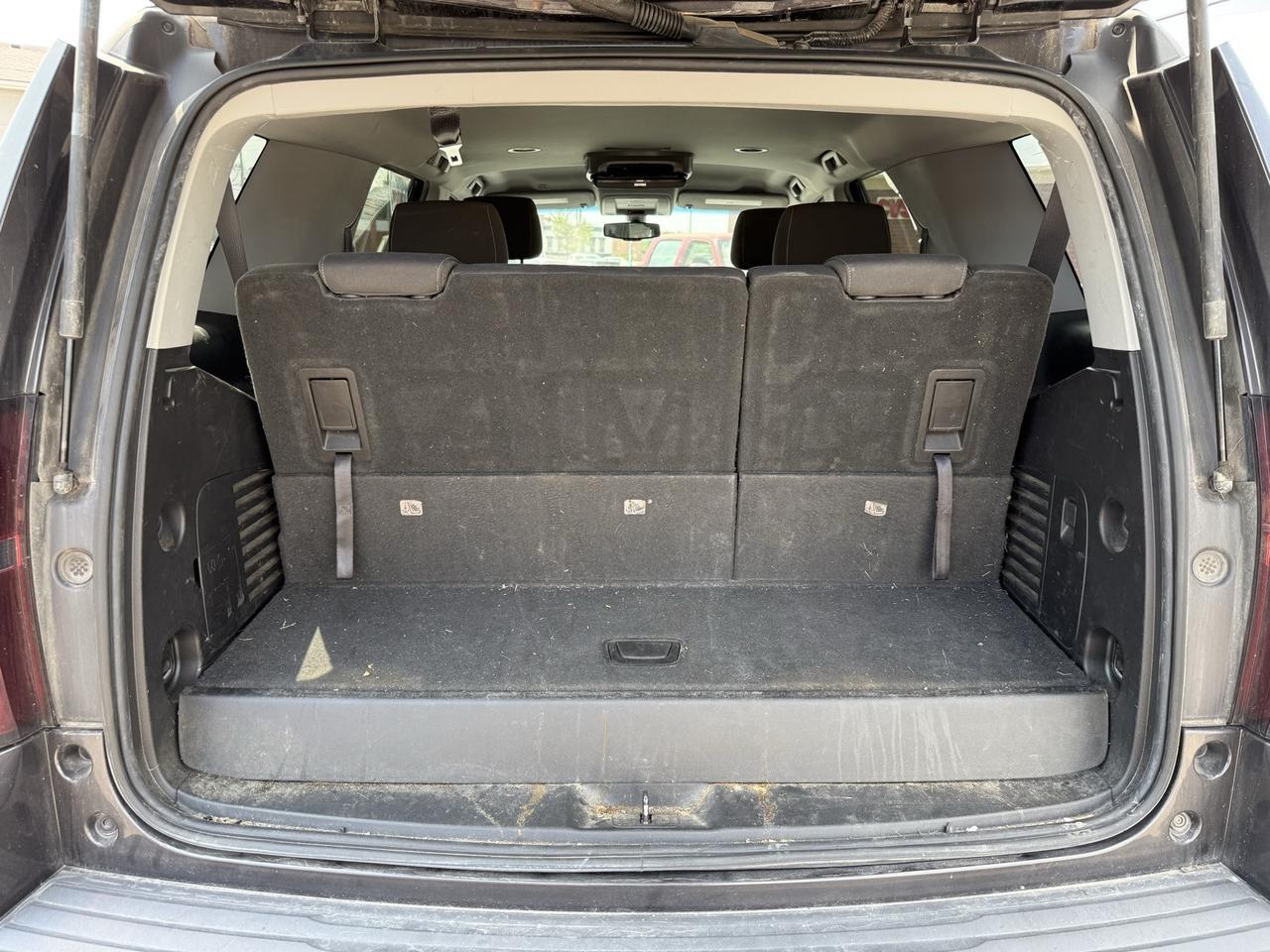 2018 Chevrolet Tahoe LS Crestwood KY