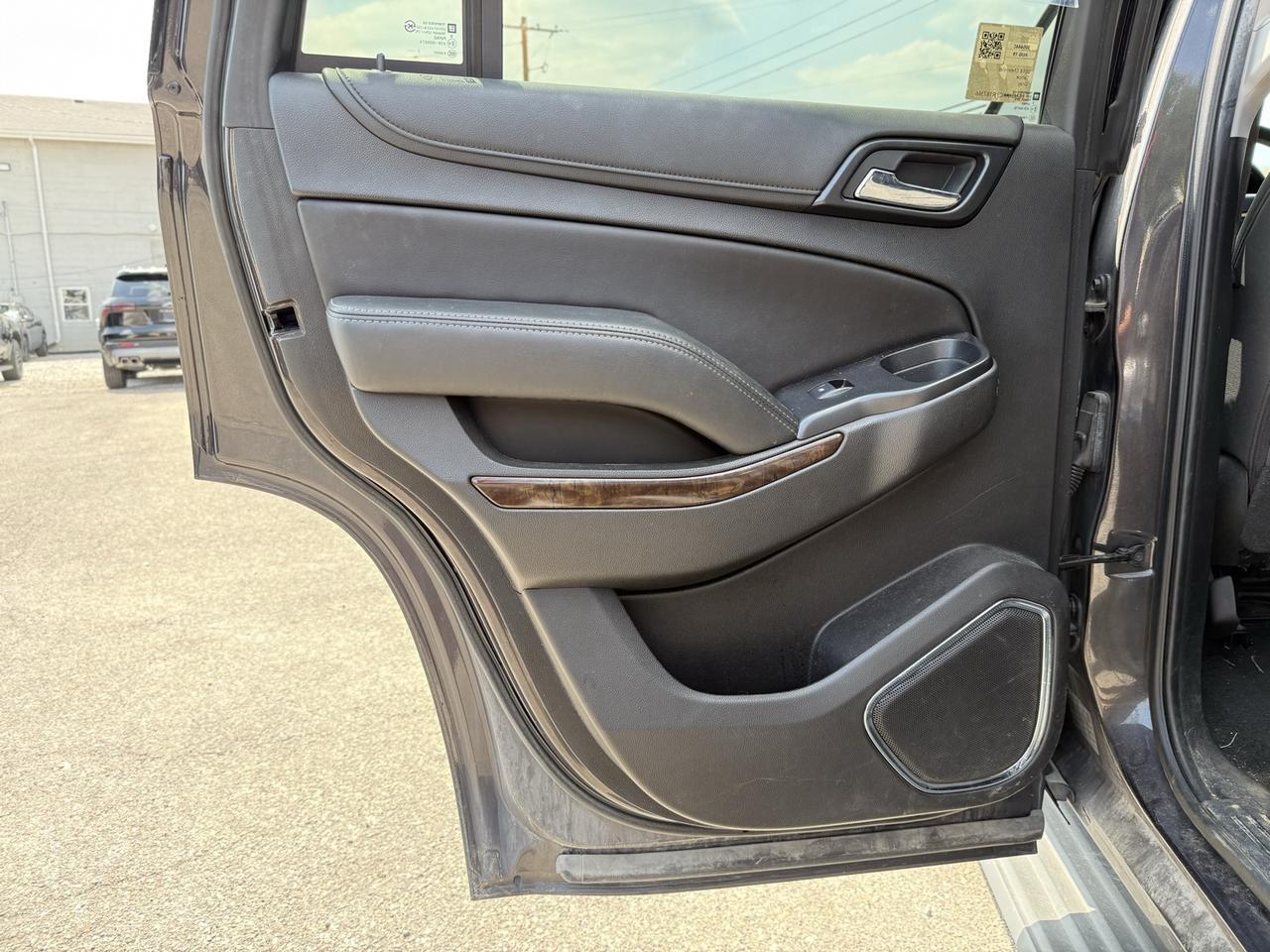 2018 Chevrolet Tahoe LS Crestwood KY