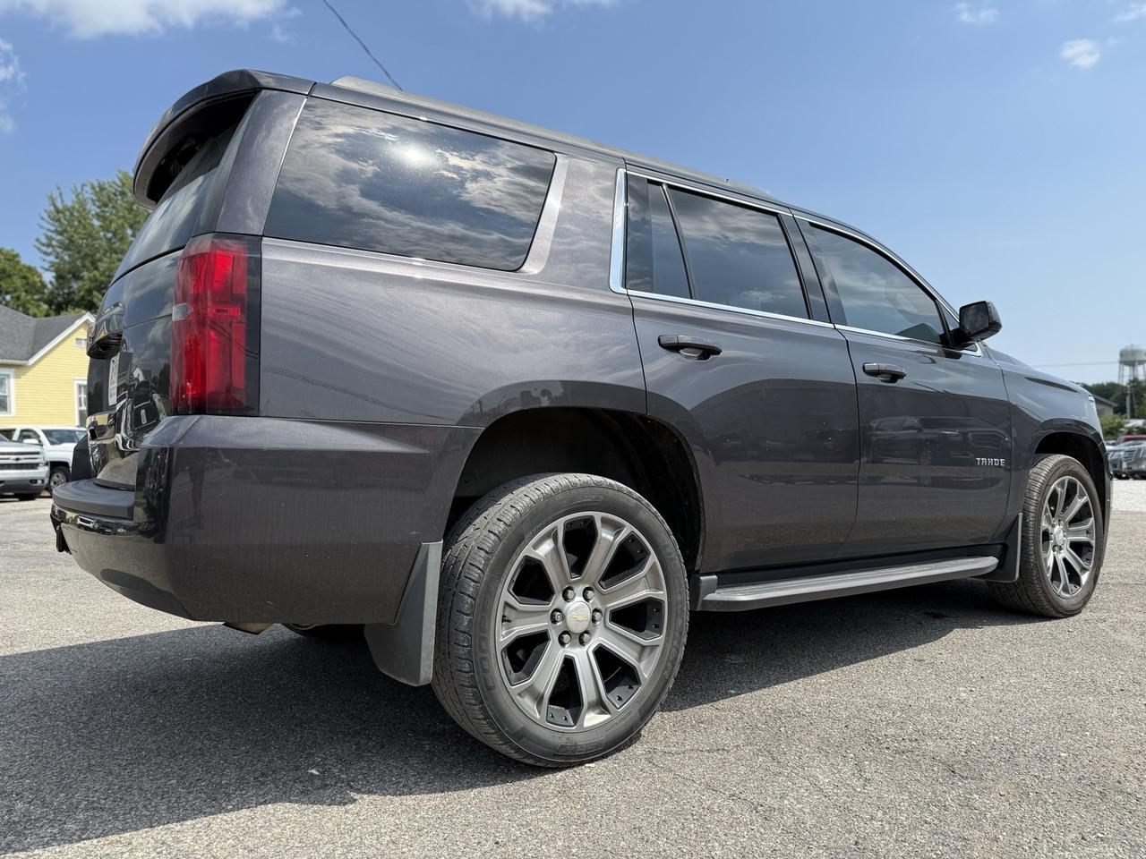 2018 Chevrolet Tahoe LS Crestwood KY