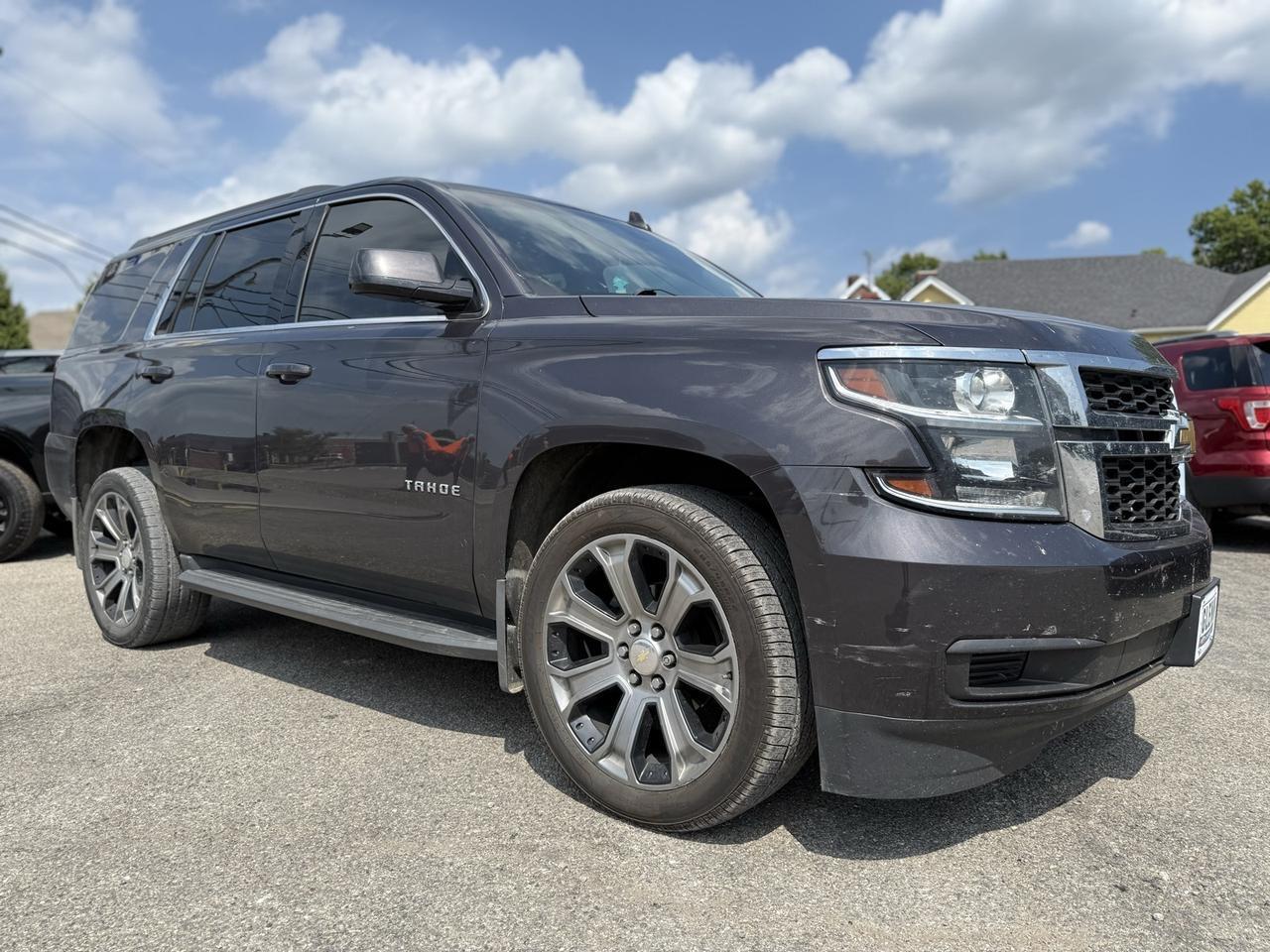 2018 Chevrolet Tahoe LS Crestwood KY