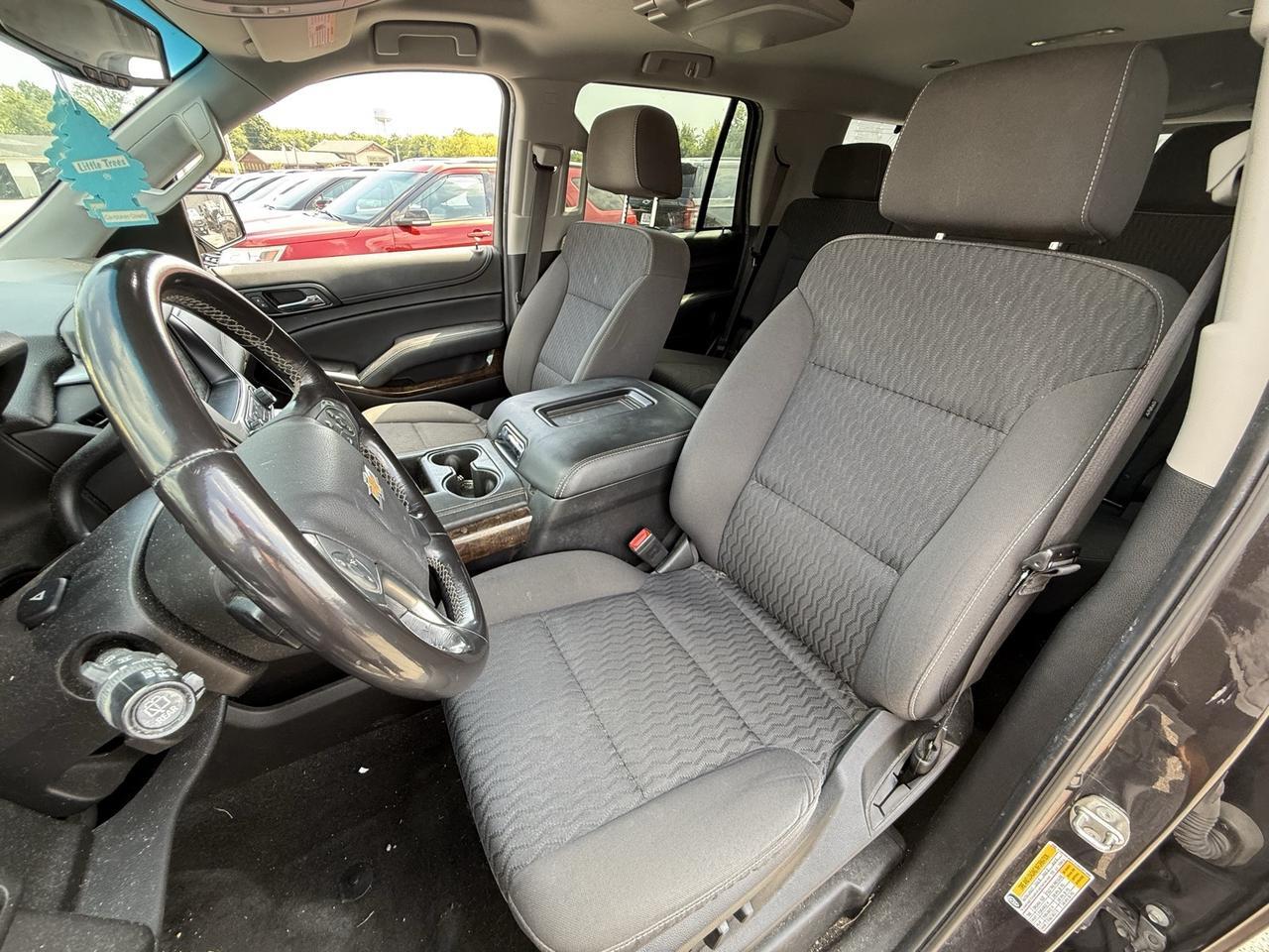 2018 Chevrolet Tahoe LS Crestwood KY