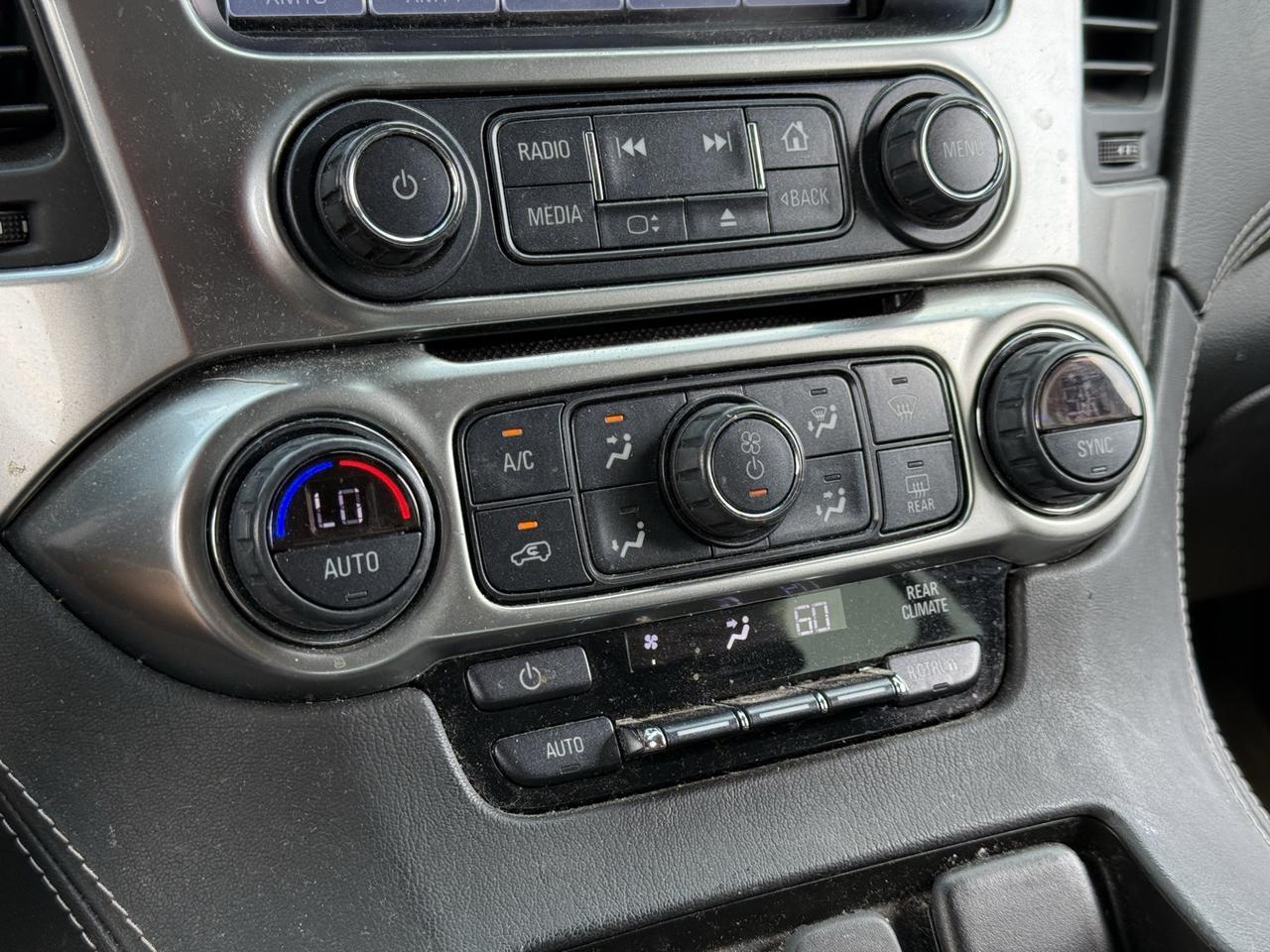 2018 Chevrolet Tahoe LS Crestwood KY