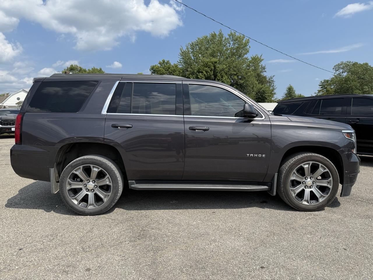2018 Chevrolet Tahoe LS Crestwood KY
