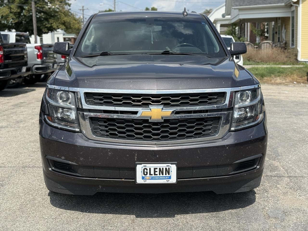2018 Chevrolet Tahoe LS Crestwood KY