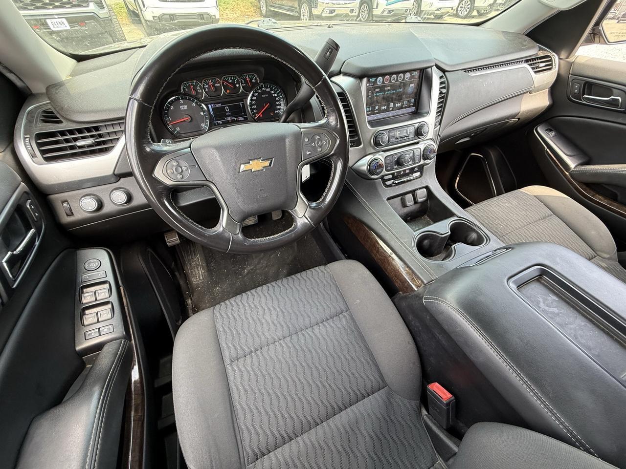 2018 Chevrolet Tahoe LS Crestwood KY