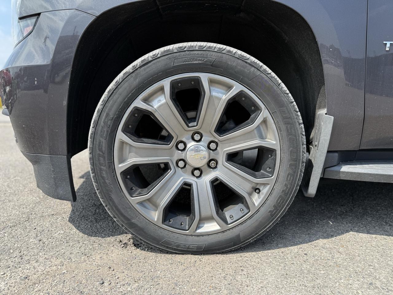 2018 Chevrolet Tahoe LS Crestwood KY