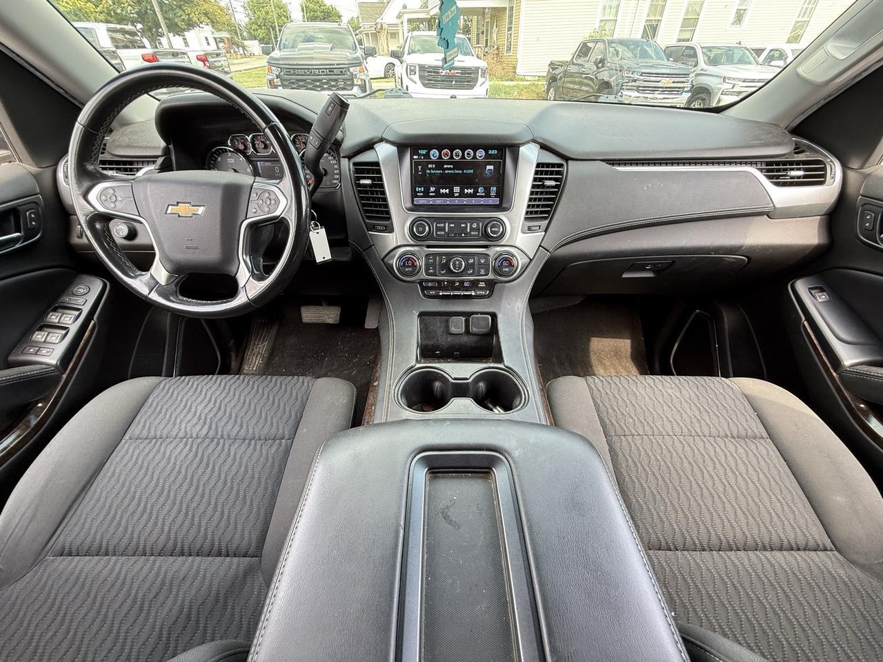 2018 Chevrolet Tahoe LS Crestwood KY