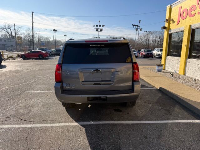 2018 Chevrolet Tahoe LS Indianapolis IN