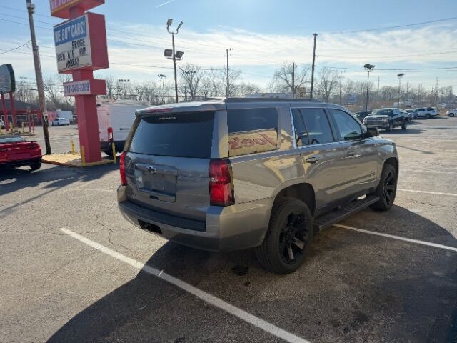 2018 Chevrolet Tahoe LS Indianapolis IN