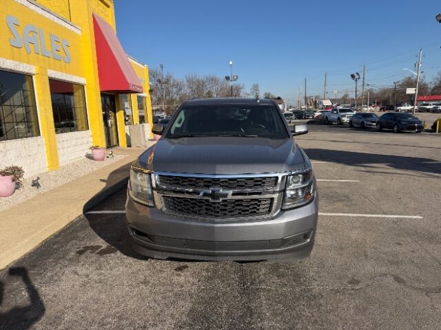2018 Chevrolet Tahoe LS Indianapolis IN