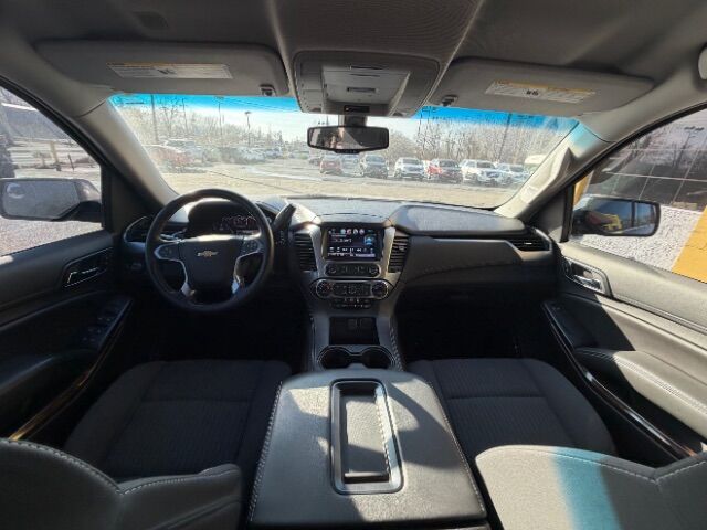 2018 Chevrolet Tahoe LS Indianapolis IN