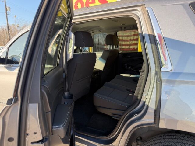 2018 Chevrolet Tahoe LS Indianapolis IN