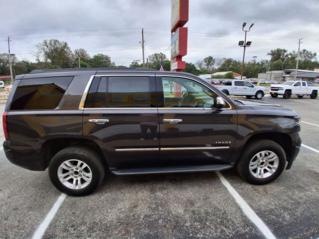 2018 Chevrolet Tahoe LS