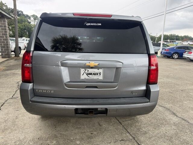 2018 Chevrolet Tahoe LS Lafayette LA