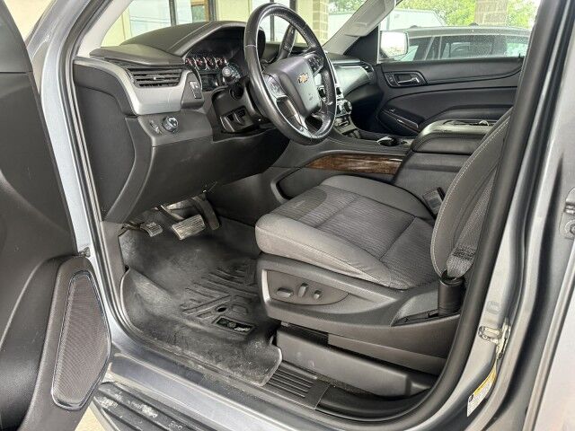 2018 Chevrolet Tahoe LS Lafayette LA