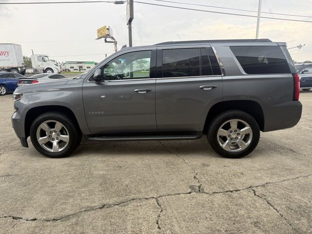 2018 Chevrolet Tahoe LS Lafayette LA