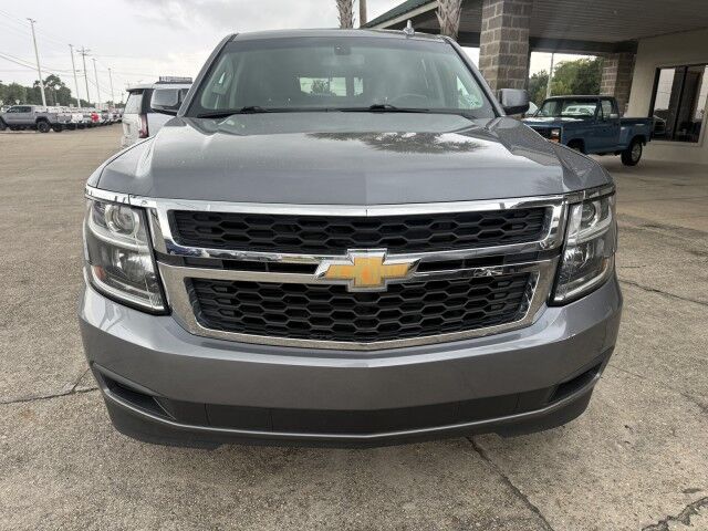 2018 Chevrolet Tahoe LS Lafayette LA