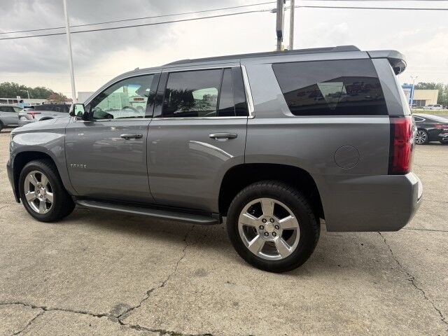 2018 Chevrolet Tahoe LS Lafayette LA