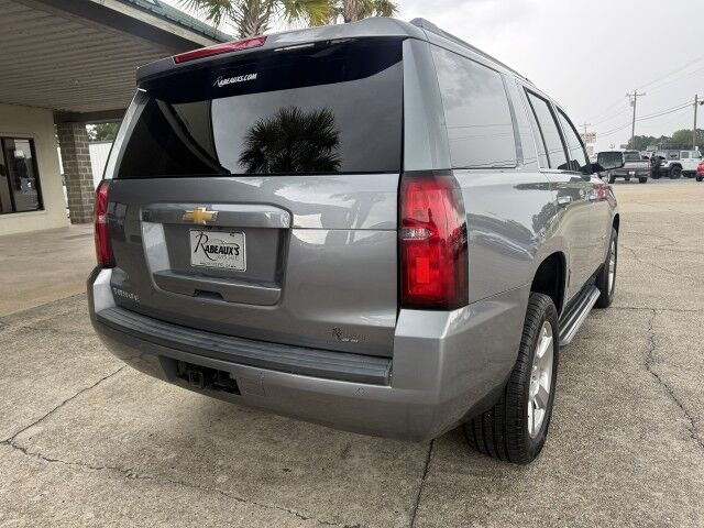 2018 Chevrolet Tahoe LS Lafayette LA