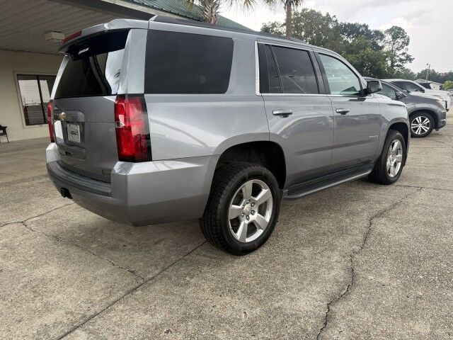 2018 Chevrolet Tahoe LS Lafayette LA