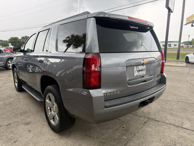 2018 Chevrolet Tahoe LS Lafayette LA