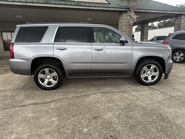 2018 Chevrolet Tahoe LS Lafayette LA