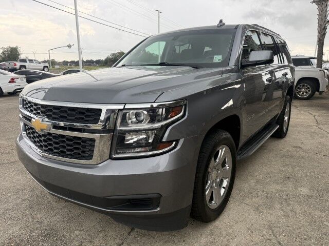 2018 Chevrolet Tahoe LS Lafayette LA