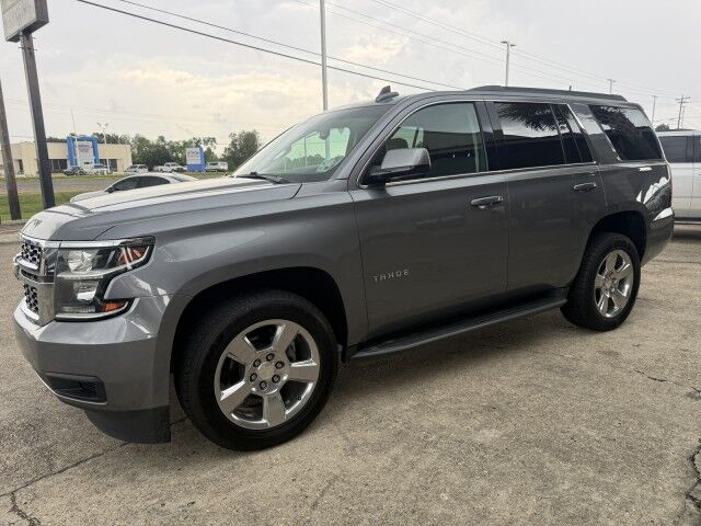 2018 Chevrolet Tahoe LS Lafayette LA