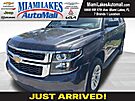 2018 Chevrolet Tahoe LS