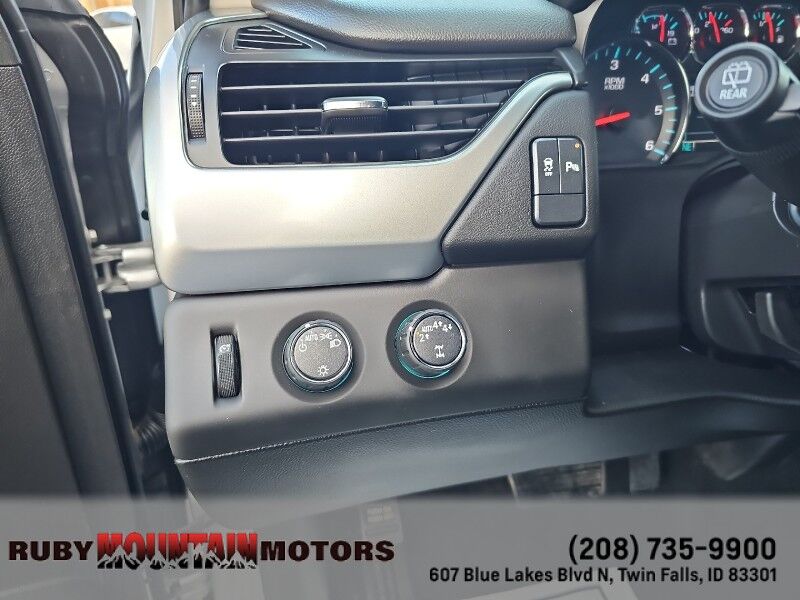 2018 Chevrolet Tahoe LS Twin Falls ID