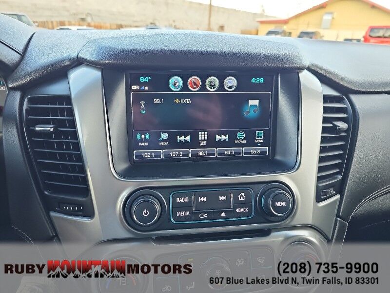 2018 Chevrolet Tahoe LS Twin Falls ID