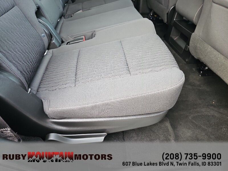 2018 Chevrolet Tahoe LS Twin Falls ID