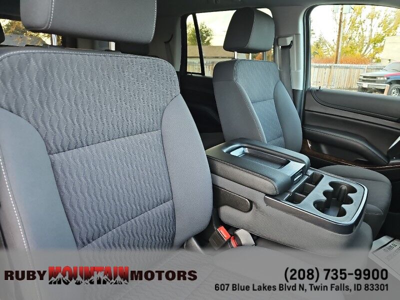 2018 Chevrolet Tahoe LS Twin Falls ID