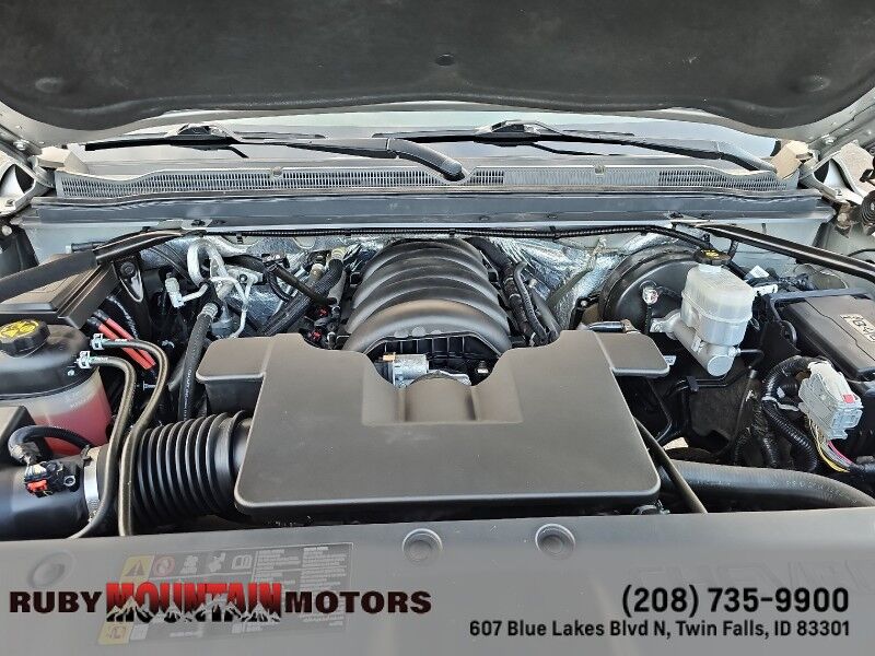 2018 Chevrolet Tahoe LS Twin Falls ID