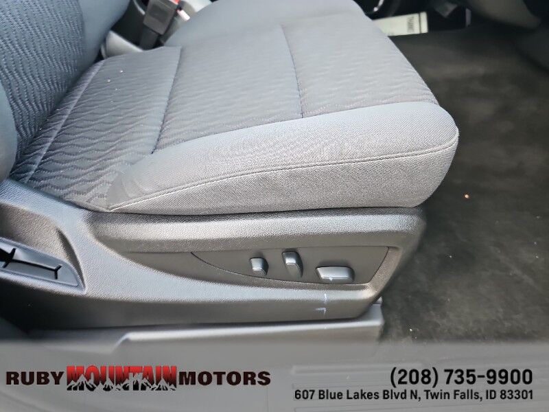 2018 Chevrolet Tahoe LS Twin Falls ID