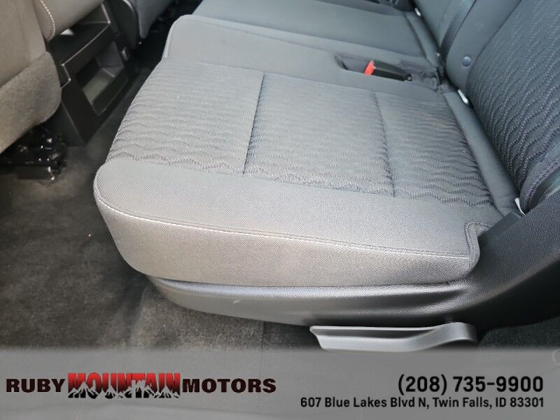 2018 Chevrolet Tahoe LS Twin Falls ID