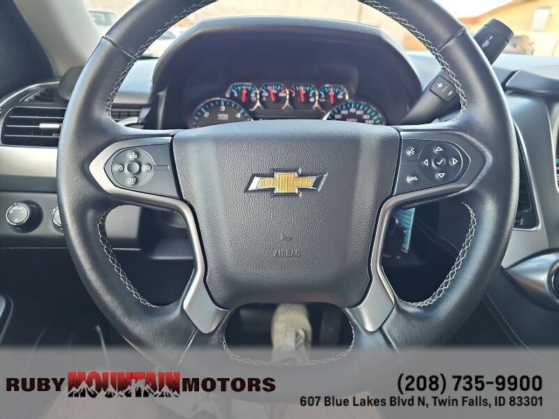 2018 Chevrolet Tahoe LS Twin Falls ID