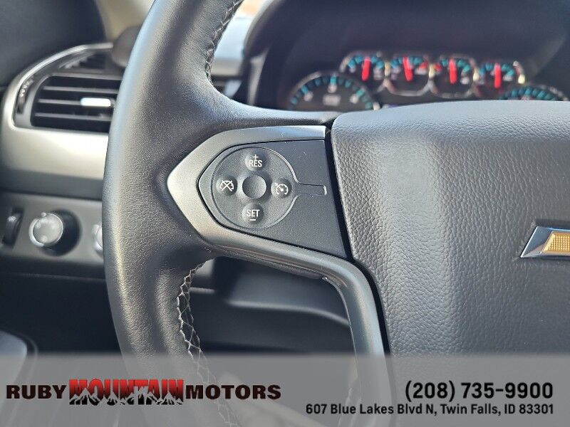 2018 Chevrolet Tahoe LS Twin Falls ID