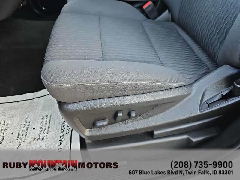 2018 Chevrolet Tahoe LS Twin Falls ID