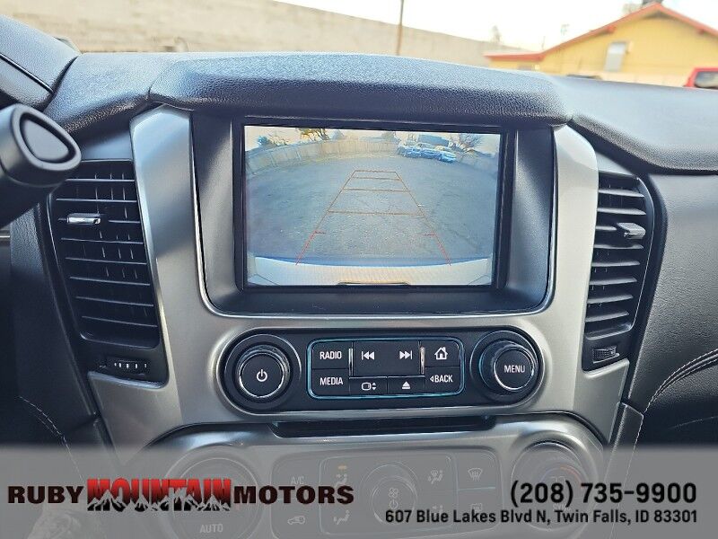 2018 Chevrolet Tahoe LS Twin Falls ID