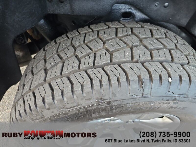 2018 Chevrolet Tahoe LS Twin Falls ID